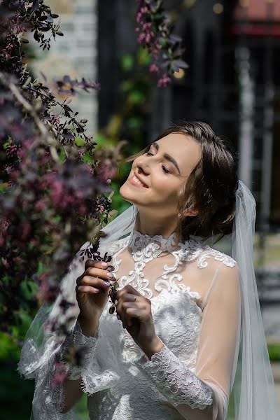 Fotógrafo de bodas Aleksey Marchinskiy (photo58). Foto del 19 de agosto 2018