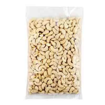 Star Value Cashew Split 320 50 Gm