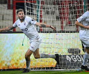 Leidersplaats doet Beerschot dromen, maar: "Het zou belachelijk zijn om over de titel te spreken"