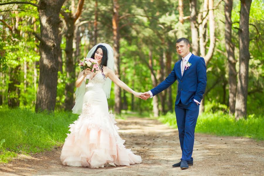 Fotografo di matrimoni Sasha Snayper (sniper). Foto del 13 gennaio 2017