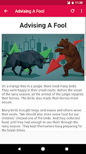 Funny Stories(圖6)-速報App