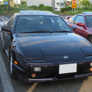 180SX KRPS13