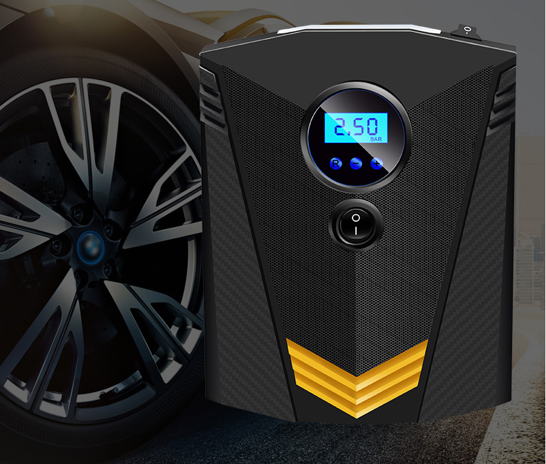 Title 1, Electric tire revolutionizing urban mobility. E...