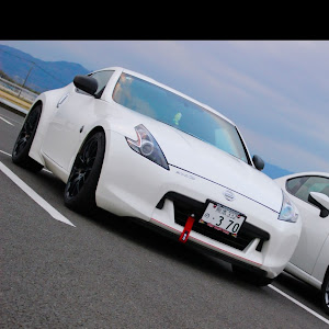 フェアレディZ Z34