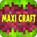 MaxiCraft 2 - Crafting Game