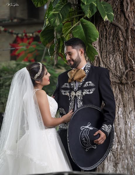 Photographe de mariage Mau Perea (mauperea). Photo du 15 mai 2020