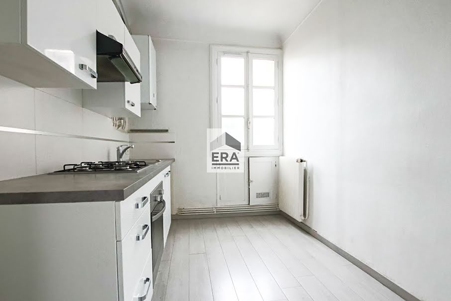 Vente appartement 3 pièces 73.1 m² à Paris 13ème (75013), 660 000 €