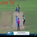 Cover Image of Télécharger Cricket Live Mobile Tv ; HD Tv 6.7 APK