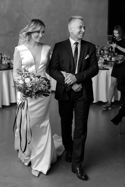 Wedding photographer Aleksandr Rudenkiy (rudenky). Photo of 22 March 2019