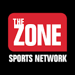 Cover Image of Herunterladen The Zone Sports Network 1.5 APK