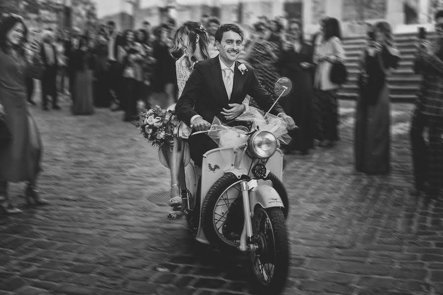 Wedding photographer Gianluca Adami (gianlucaadami). Photo of 24 November 2022