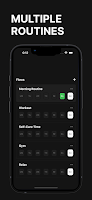 Daily Plan OneFlow: Schedule Screenshot 9 of 9