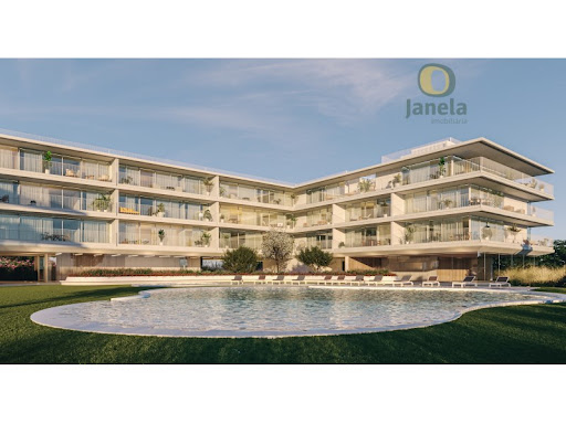 Appartement avec piscine 5