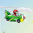 Air Defence 2D Game icon