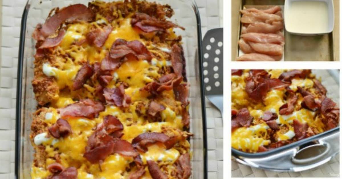 10 Best Ritz Crackers with Ranch Dressing Recipes Yummly