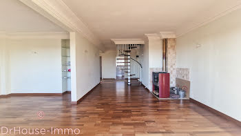 appartement à Toulon (83)