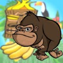 Go Gorilla icon