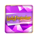 Lady Popular Chrome extension download