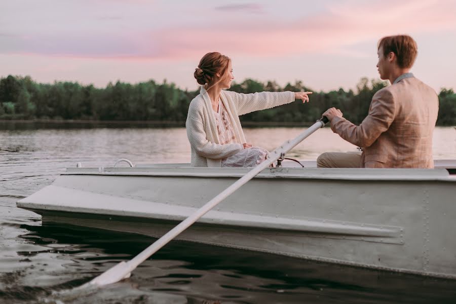 Fotógrafo de bodas Marina Kadryakova (marinakadr). Foto del 29 de octubre 2020