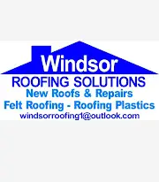 Windsor Roofing Logo
