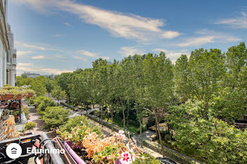 appartement à Levallois-Perret (92)