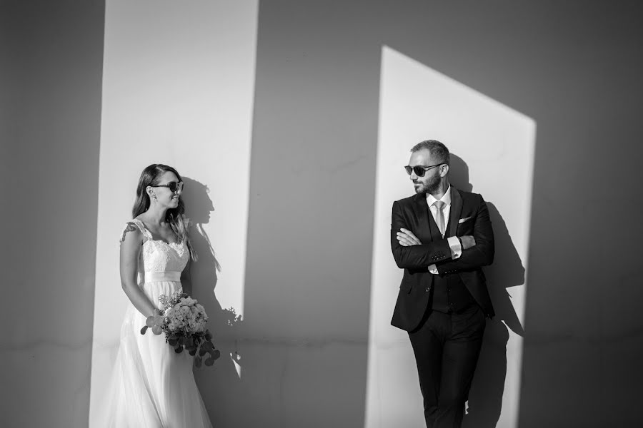 Fotógrafo de casamento Marios Christofi (christofi). Foto de 24 de janeiro 2021