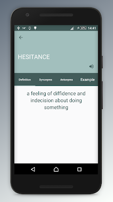 English Dictionary Offlineのおすすめ画像3