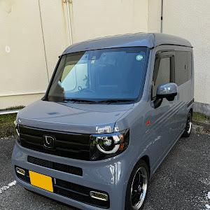 N-VAN JJ1