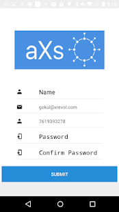 Alpha Labs aXs(圖1)-速報App