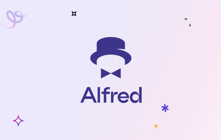 Alfred: Sizing Assistant small promo image