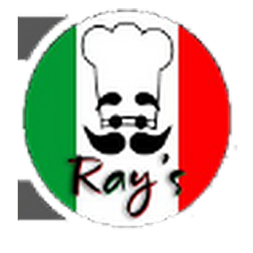 Ray's Pizza 商業 App LOGO-APP開箱王