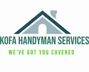 Kofa Handyman Services Logo