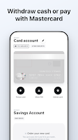 Bilder: Global Account & Card Screenshot 3 of 5