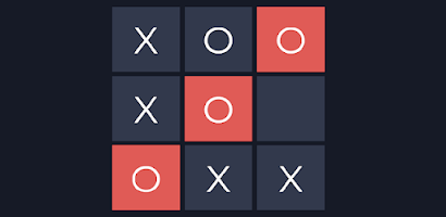 Tic Tac Toe - (Classic XO) - Apps on Google Play