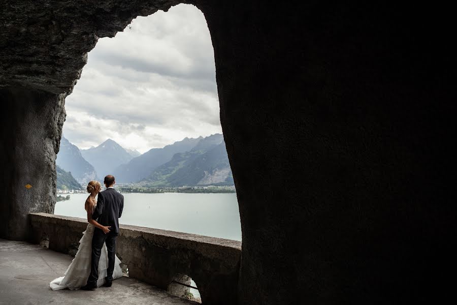 Photographe de mariage Chris Marogg (lieberockt). Photo du 3 novembre 2020