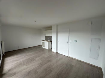 appartement à Lille (59)