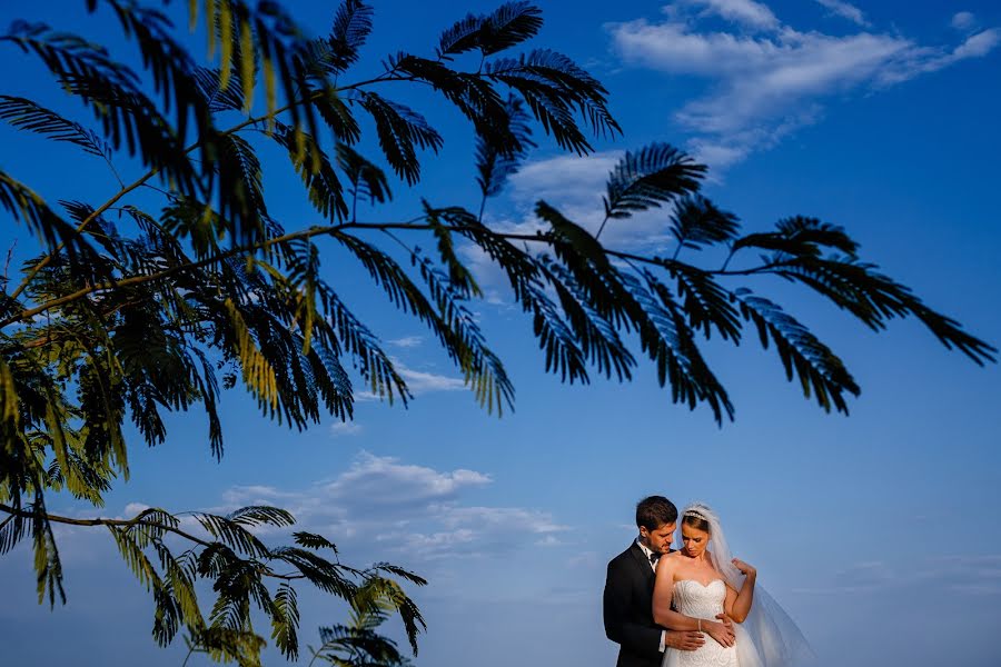 Fotógrafo de bodas Vali Matei (matei). Foto del 9 de julio 2019