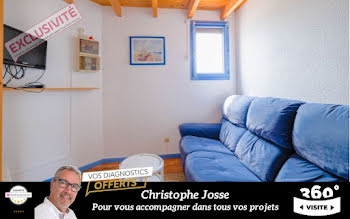 appartement à Port Leucate (11)