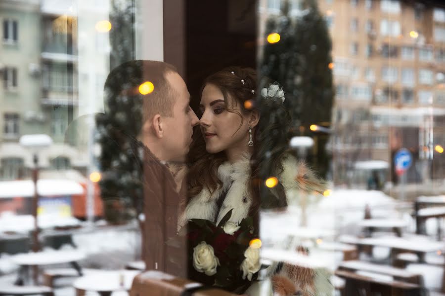 Wedding photographer Olga Korosteleva (korostelyova). Photo of 31 January 2017