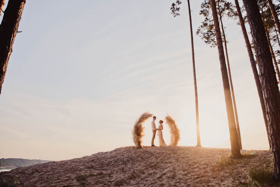 Fotografo di matrimoni Dmitriy Gurichev (gurichev). Foto del 28 gennaio 2020