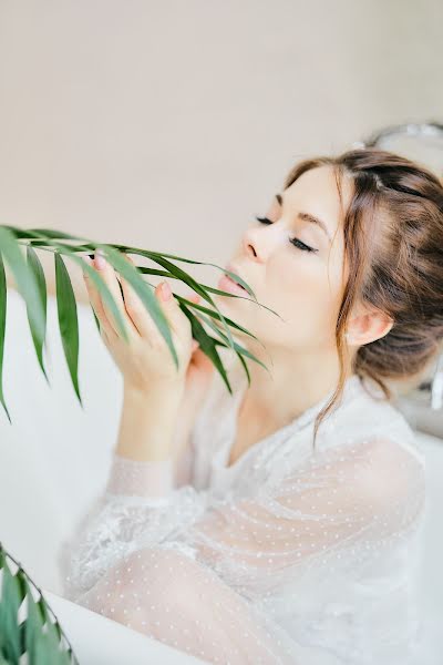 Fotografo di matrimoni Andrey Solovev (andrey-solovyov). Foto del 21 marzo 2019