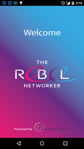 Rebel Networker