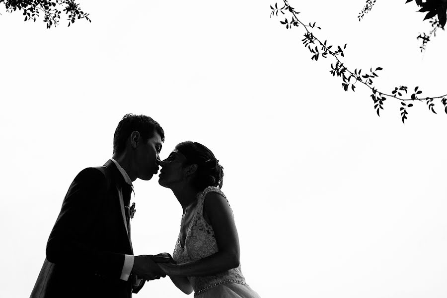 Nhiếp ảnh gia ảnh cưới Roberto Fusco (fusco). Ảnh của 17 tháng 3 2016