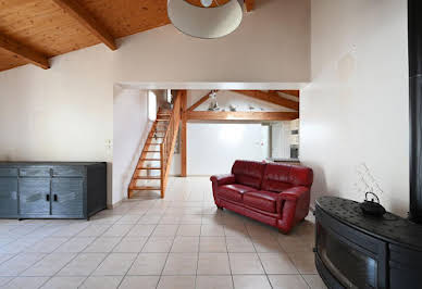 Maison avec terrasse 4