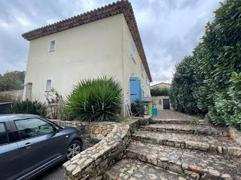 appartement à Mougins (06)