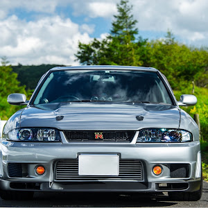 スカイライン GT-R BCNR33