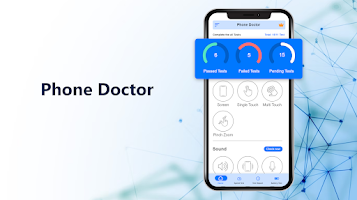 Phone Doctor Screenshot