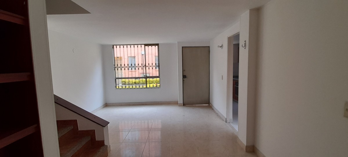 Casa En Venta - San Felipe, Bogota