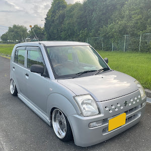 アルト HA24S