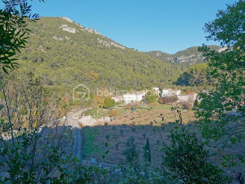 terrain à Chateaudouble (83)